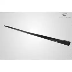 2015-2018 Lexus RC Series RC200T RC350 SBZ Side Skirt Rocker Panel Splitters - 2 Pieces image - 9