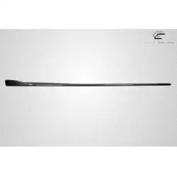 2015-2018 Lexus RC Series RC200T RC350 SBZ Side Skirt Rocker Panel Splitters - 2 Pieces image - 11