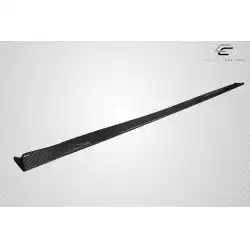 2015-2018 Lexus RC Series RC200T RC350 SBZ Side Skirt Rocker Panel Splitters - 2 Pieces image - 12