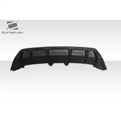 2015-2018 Lexus RC Series RC200T RC350 SBZ Rear Diffuser - 1 Piece image - 7