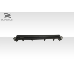 2015-2018 Lexus RC Series RC200T RC350 Duraflex SBZ Rear Diffuser - 1 Piece image - 8