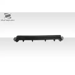 2015-2018 Lexus RC Series RC200T RC350 SBZ Rear Diffuser - 1 Piece image - 8