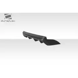 2015-2018 Lexus RC Series RC200T RC350 SBZ Rear Diffuser - 1 Piece image - 9