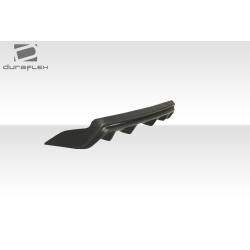 2015-2018 Lexus RC Series RC200T RC350 Duraflex SBZ Rear Diffuser - 1 Piece image - 10