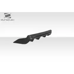 2015-2018 Lexus RC Series RC200T RC350 SBZ Rear Diffuser - 1 Piece image - 10