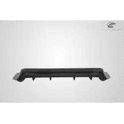 2015-2018 Lexus RC Series RC200T RC350 SBZ Rear Diffuser - 1 Piece image - 12