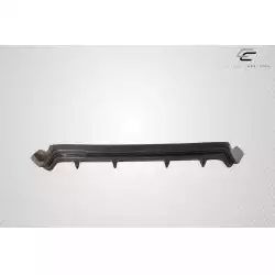 2015-2018 Lexus RC Series RC200T RC350 SBZ Rear Diffuser - 1 Piece image - 13