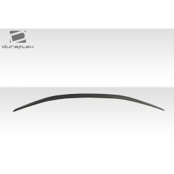 2015-2018 Lexus RC Series RC200T RC350 Duraflex SBZ Rear Wing Spoiler - 1 Piece image - 8