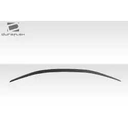 2015-2018 Lexus RC Series RC200T RC350 SBZ Rear Wing Spoiler - 1 Piece (S) image - 8