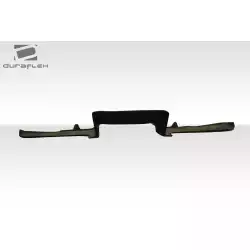 1986-1992 Toyota Supra TS1 Rear Diffuser - 3 Piece image - 9