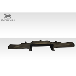 1986-1992 Toyota Supra Duraflex TS1 Rear Diffuser - 3 Piece image - 10