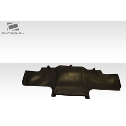 1986-1992 Toyota Supra Duraflex TS1 Rear Diffuser - 3 Piece image - 11
