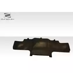 1986-1992 Toyota Supra TS1 Rear Diffuser - 3 Piece image - 11