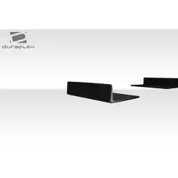 1986-1992 Toyota Supra TS1 Rear Diffuser - 3 Piece image - 13