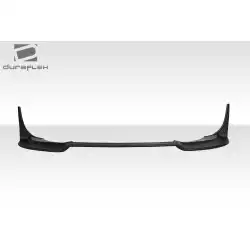 2011-2016 Jeep Grand Cherokee SRT8 M Force Front Lip Under Spoiler - 1 Piece (SRT8 Bumper Only) image - 7