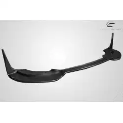2012-2016 Jeep Grand Cherokee SRT8 M Force Front Lip Spoiler Air Dam - 1 Piece (S) image - 7