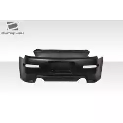 2003-2008 Nissan 350Z Z33 I Spec Rear Bumper - 1 Piece image - 11