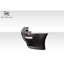 2003-2008 Nissan 350Z Z33 Duraflex I Spec Rear Bumper - 1 Piece image - 13