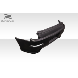 2003-2008 Nissan 350Z Z33 Duraflex I Spec Rear Bumper - 1 Piece image - 15