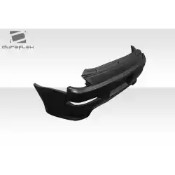 2003-2008 Nissan 350Z Z33 I Spec Rear Bumper - 1 Piece image - 15