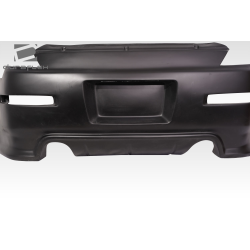 2003-2008 Nissan 350Z Z33 Duraflex I Spec Rear Bumper - 1 Piece image - 16