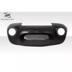 1990-1997 Mazda Miata Cobra Conversion Front Bumper - 1 Piece (Uses Mini Cooper Headlights) image - 12
