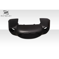 1990-1997 Mazda Miata Duraflex Cobra Conversion Front Bumper - 1 Piece (Uses Mini Cooper Headlights) image - 15