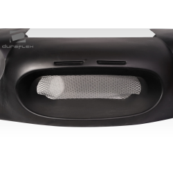 1990-1997 Mazda Miata Duraflex Cobra Conversion Front Bumper - 1 Piece (Uses Mini Cooper Headlights) image - 17