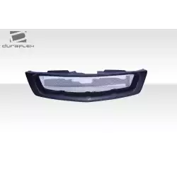2010-2013 Kia Forte Flax Grille - 1 Piece image - 10