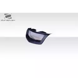 2010-2013 Kia Forte Flax Grille - 1 Piece image - 11