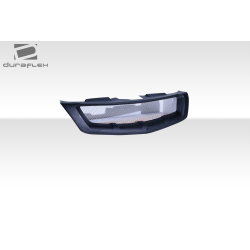 2010-2013 Kia Forte Duraflex Flax Grille - 1 Piece image - 12