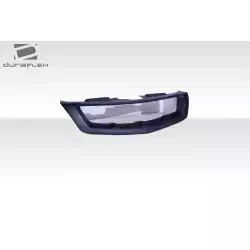 2010-2013 Kia Forte Flax Grille - 1 Piece image - 12