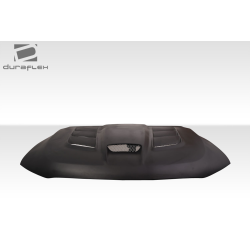 2011-2023 Dodge Durango Duraflex Viper Hood - 1 Piece image - 10