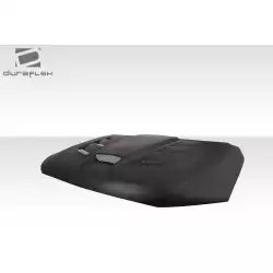 2011-2023 Dodge Durango Viper Hood - 1 Piece image - 11