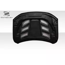 2011-2023 Dodge Durango Viper Hood - 1 Piece image - 16