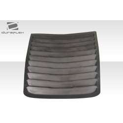 2015-2023 Ford Mustang GT350 / 2005-2013 Chevrolet Corvette C6 Duraflex GT1 Center Hood Vent - 1 Piece image - 7