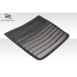 2015-2023 Ford Mustang GT350 / 2005-2013 Chevrolet Corvette C6 Duraflex GT1 Center Hood Vent - 1 Piece image - 9