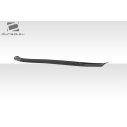 2005-2011 Porsche 911 Carrera 997 Duraflex 991 OEM Sport Look Front Lip - 1 Piece image - 11