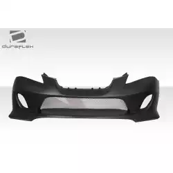 2010-2012 Hyundai Genesis Coupe EFX Front Bumper - 1 Piece image - 11