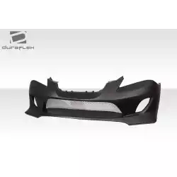2010-2012 Hyundai Genesis Coupe EFX Front Bumper - 1 Piece image - 12