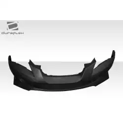2010-2012 Hyundai Genesis Coupe EFX Front Bumper - 1 Piece image - 14
