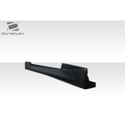 2010-2016 Hyundai Genesis Coupe Duraflex Flux Side Skirt Rocker Panels - 2 Piece image - 10