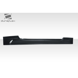 2010-2016 Hyundai Genesis Coupe Duraflex Flux Side Skirt Rocker Panels - 2 Piece image - 11