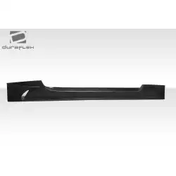 2010-2016 Hyundai Genesis Coupe Flux Side Skirt Rocker Panels - 2 Piece image - 11