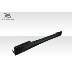 2010-2016 Hyundai Genesis Coupe Duraflex Flux Side Skirt Rocker Panels - 2 Piece image - 13