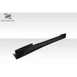 2010-2016 Hyundai Genesis Coupe Flux Side Skirt Rocker Panels - 2 Piece image - 13