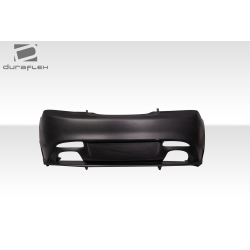 2010-2016 Hyundai Genesis Coupe Duraflex EFX Rear Bumper - 1 Piece image - 11