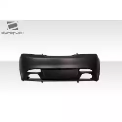2010-2016 Hyundai Genesis Coupe EFX Rear Bumper - 1 Piece image - 11