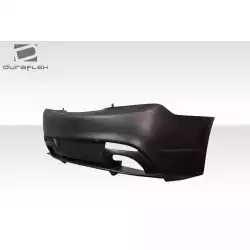2010-2016 Hyundai Genesis Coupe EFX Rear Bumper - 1 Piece image - 12