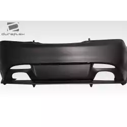 2010-2016 Hyundai Genesis Coupe EFX Rear Bumper - 1 Piece image - 16